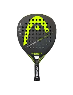 Head Ultimate Power With Cb | Ofertas de pádel